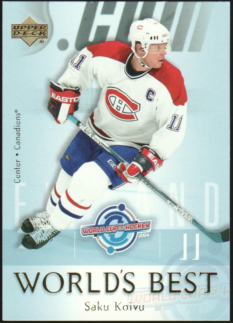 World's Best (image for) World's Best