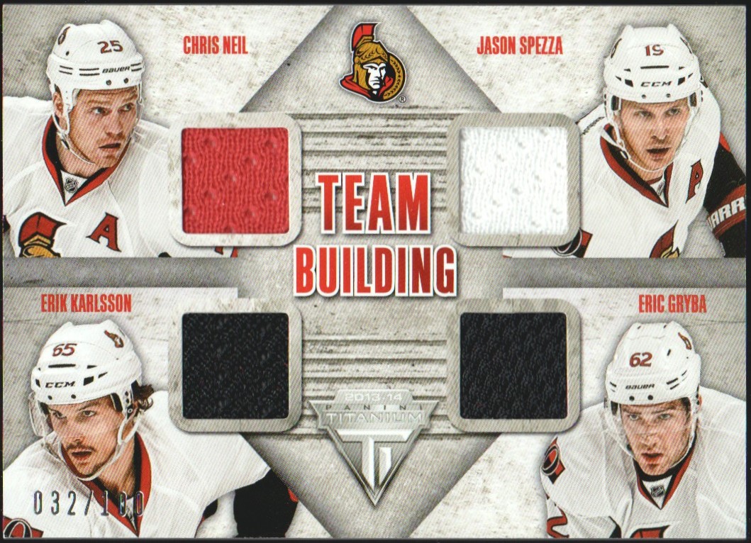 (image for) Team Building Quad