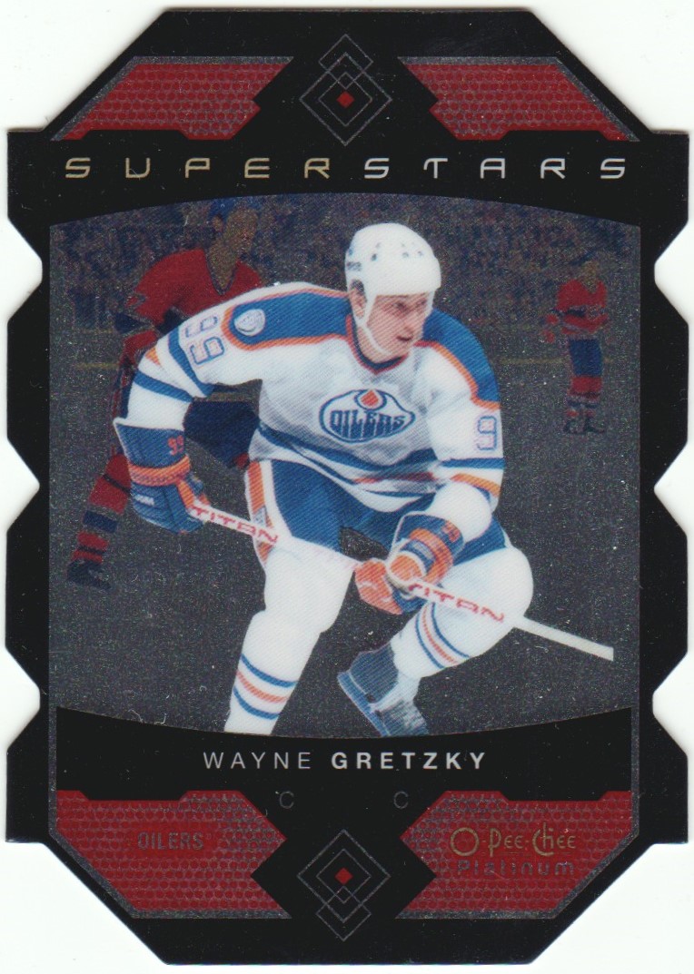 Superstars Die Cuts (image for) Superstars Die Cuts