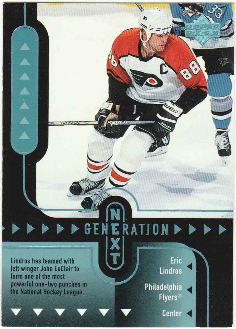 (image for) Generation Next