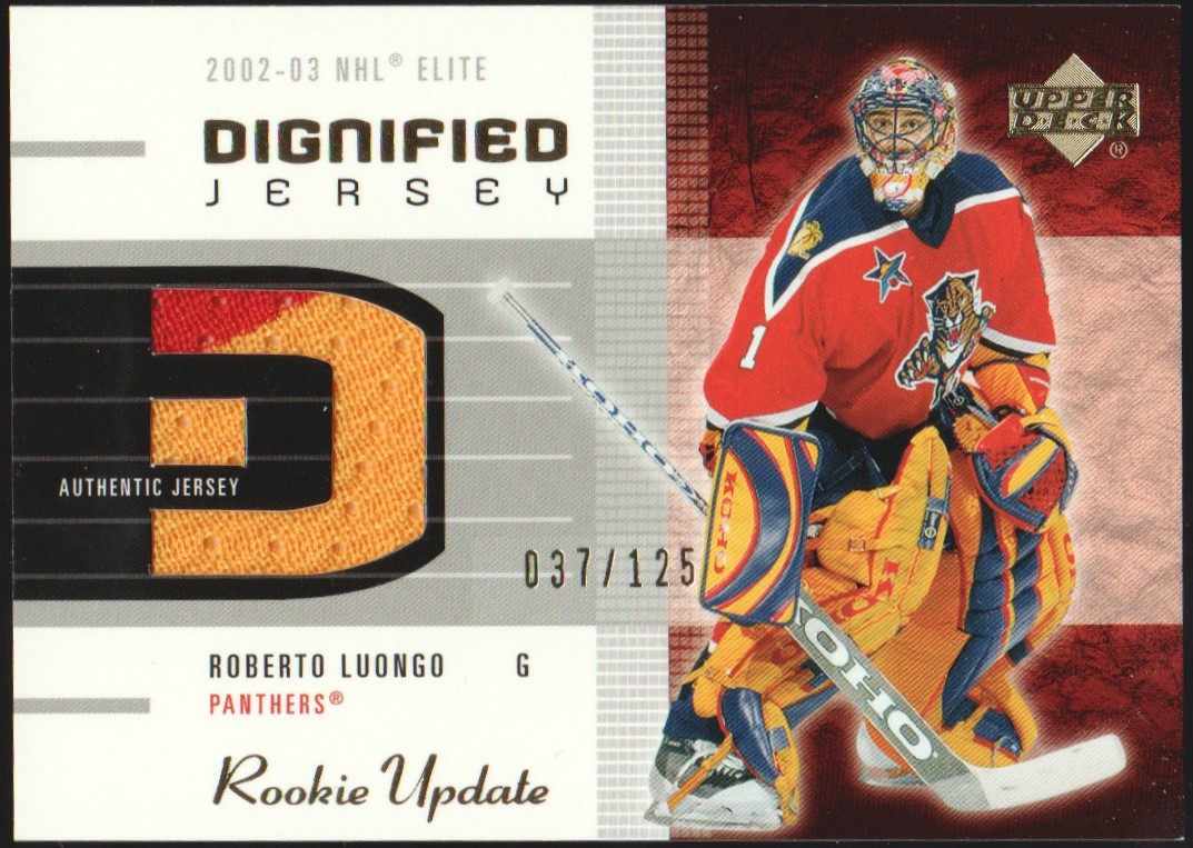 Dignified Jerseys Gold (image for) Dignified Jerseys Gold