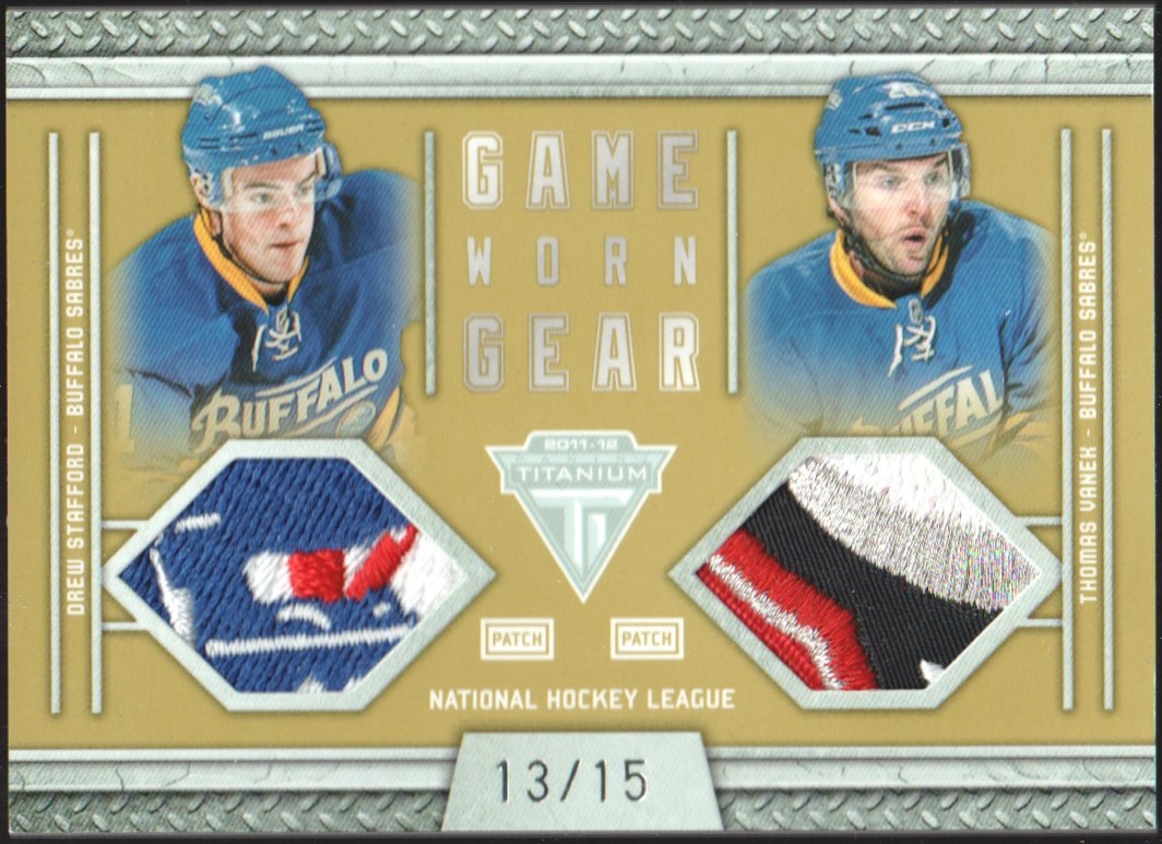 Patches - Duals (image for) Patches - Duals