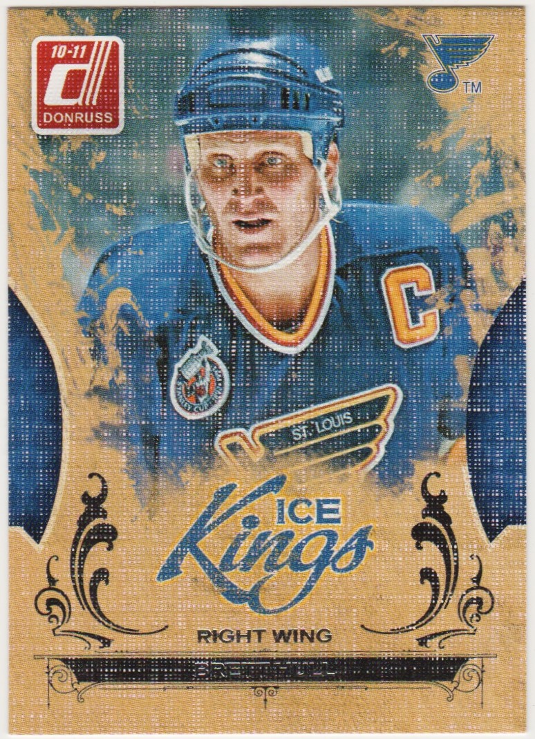 Ice Kings (image for) Ice Kings