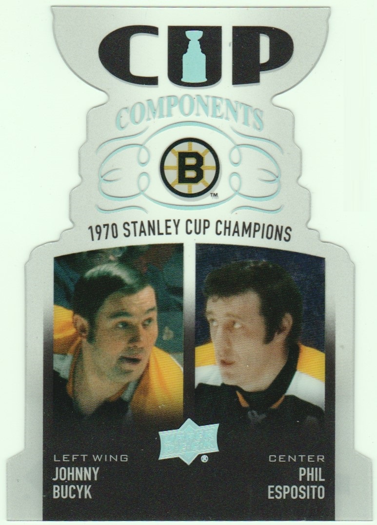 Cup Components (image for) Cup Components