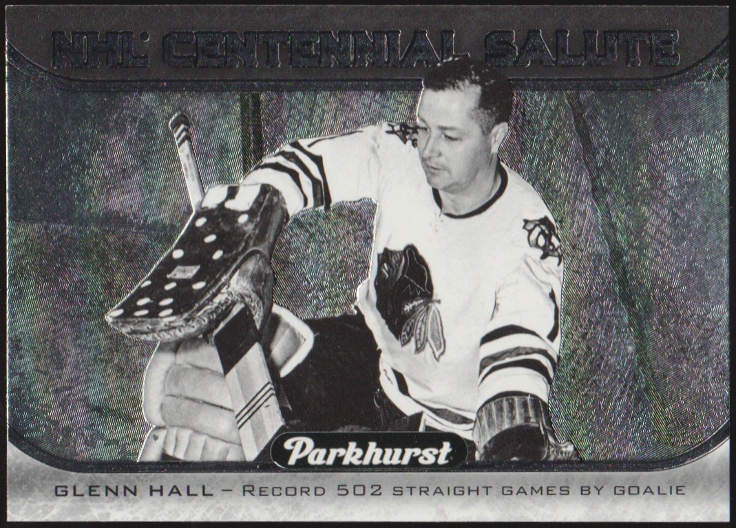 (image for) NHL Centennial Salute