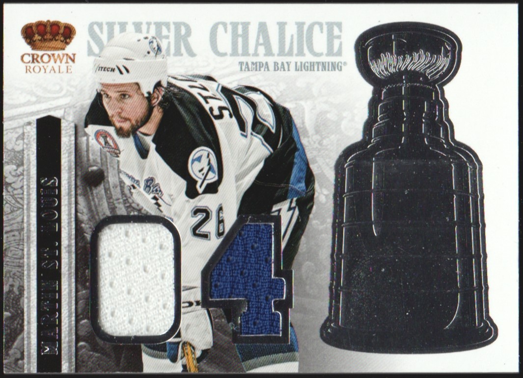 Silver Calice (image for) Silver Calice