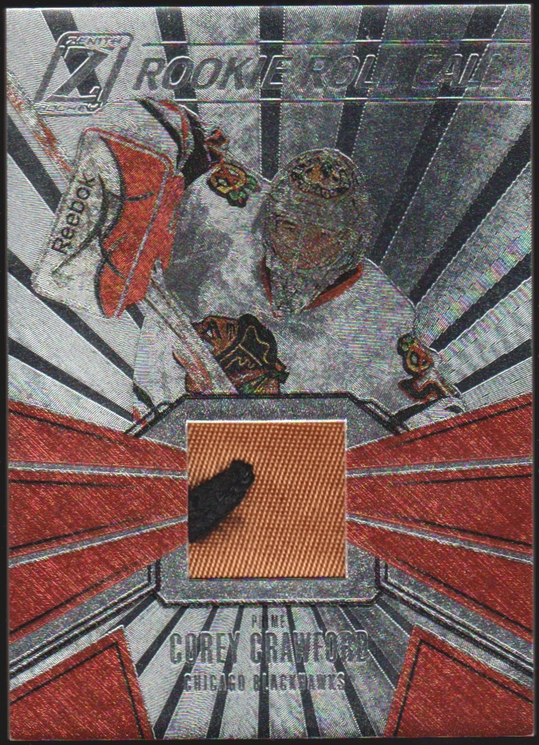 Rookie Roll Call - Prime (image for) Rookie Roll Call - Prime