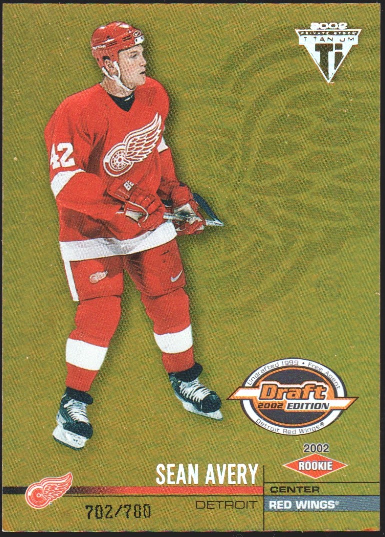 Rookies/Short Print (image for) Rookies/Short Print