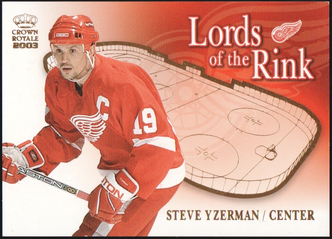 Lords of the Rink (image for) Lords of the Rink