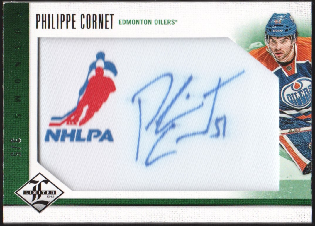 Emerald #/5 (image for) Emerald #/5