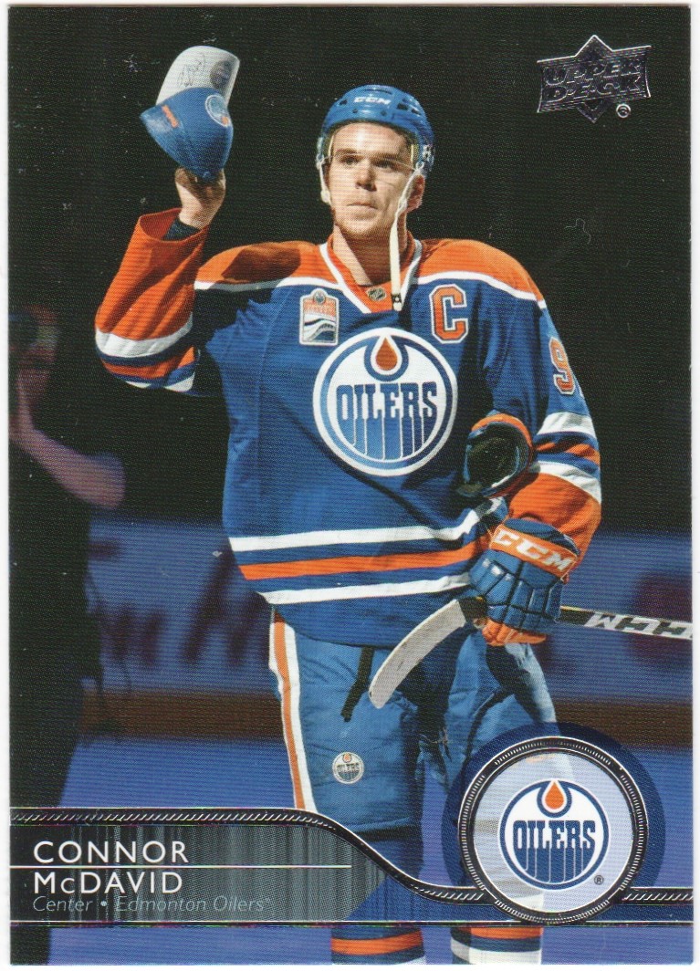 30 Years of Upper Deck (image for) 30 Years of Upper Deck