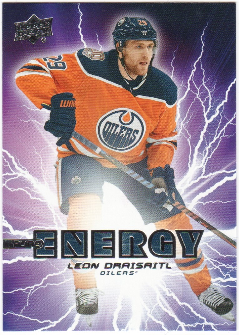 Pure Energy (image for) Pure Energy