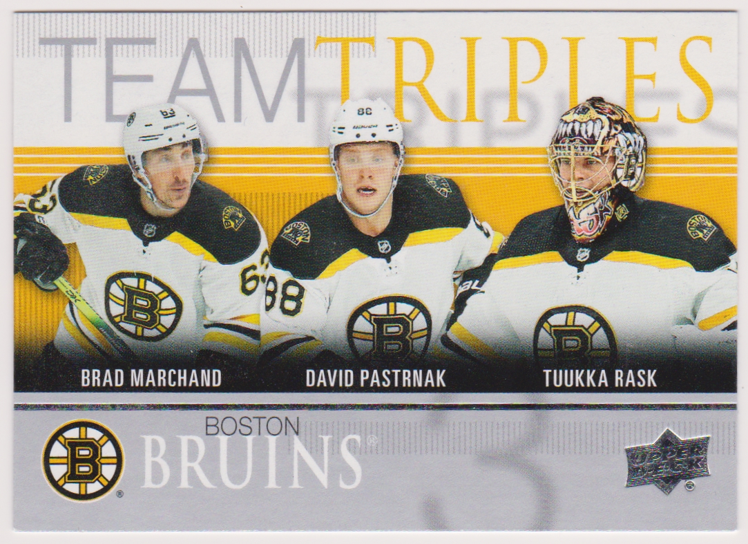 Team Triples (image for) Team Triples