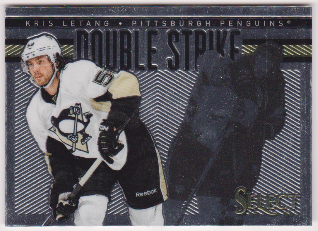 Double Strike (image for) Double Strike