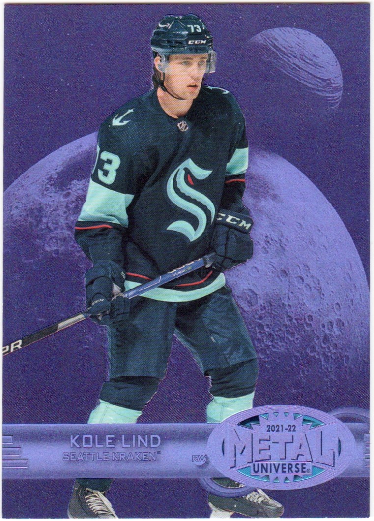 (image for) Retro Rookies - Purple