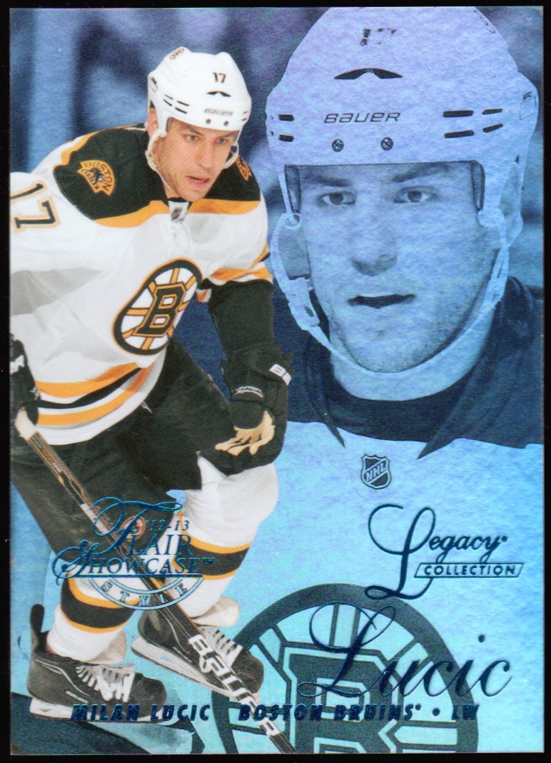 Flair Showcase Legacy Collection (image for) Flair Showcase Legacy Collection