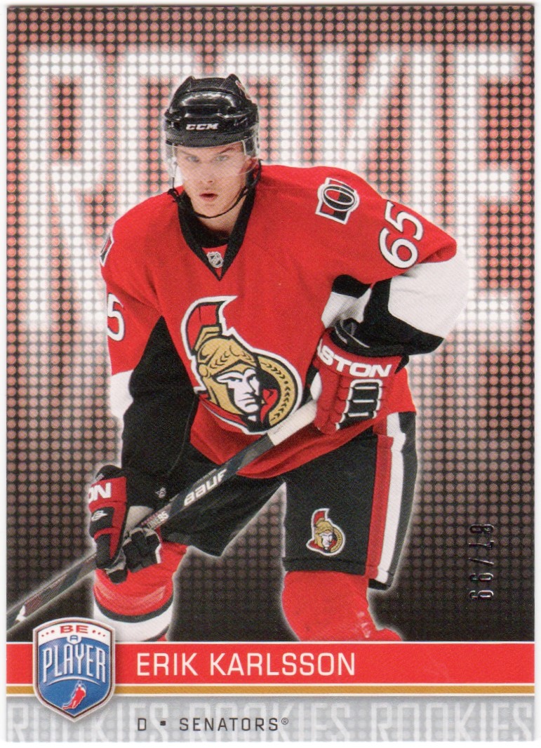 Rookie Cards (image for) Rookie Cards