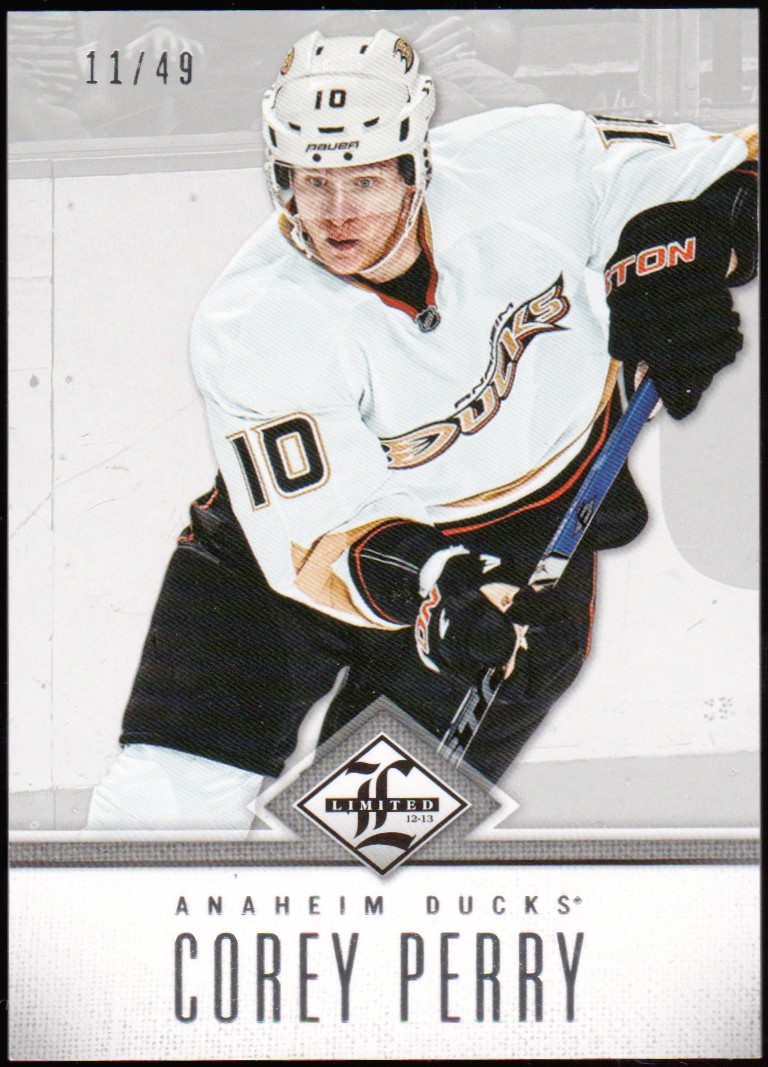 Silver #/49 (image for) Silver #/49