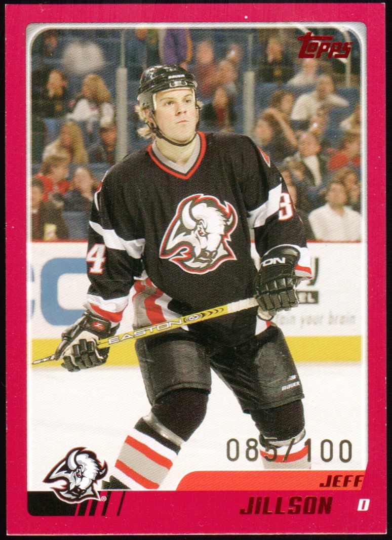 Topps Traded Red (image for) Topps Traded Red