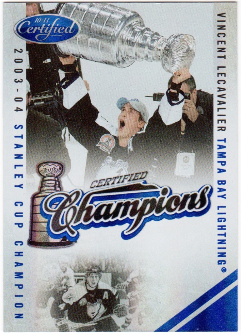 (image for) Champions Mirror Blue