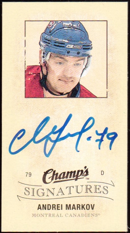 Autographs - Minis (image for) Autographs - Minis