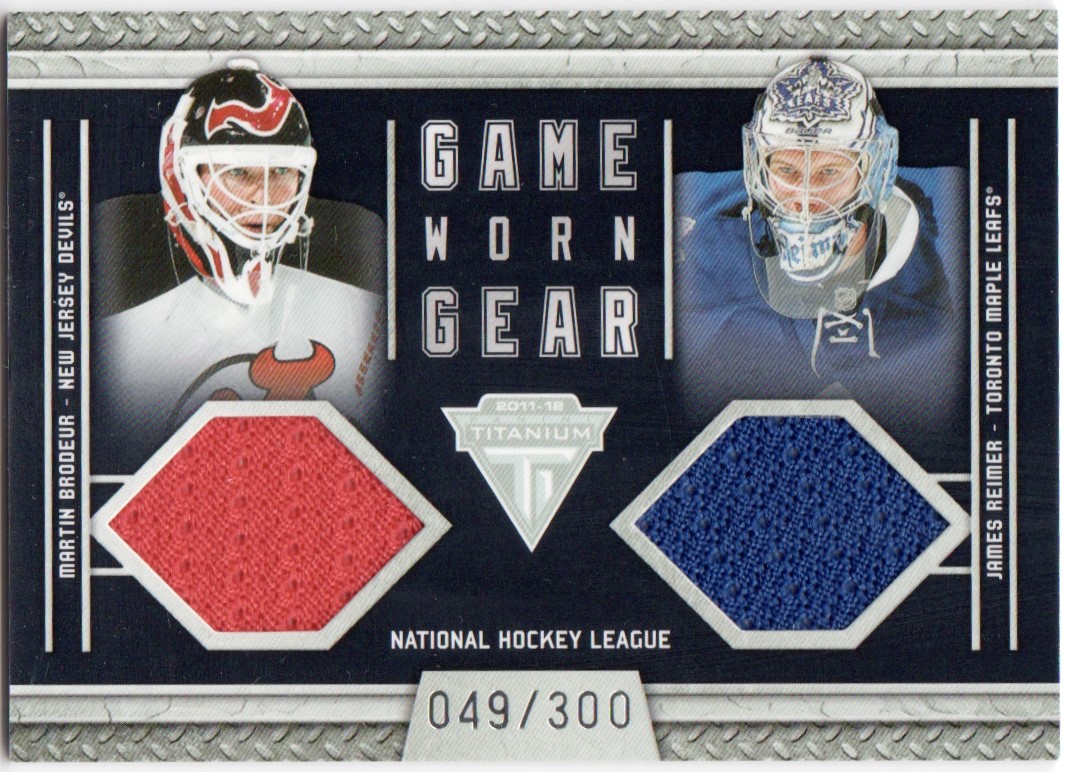 Jerseys - Dual (image for) Jerseys - Dual