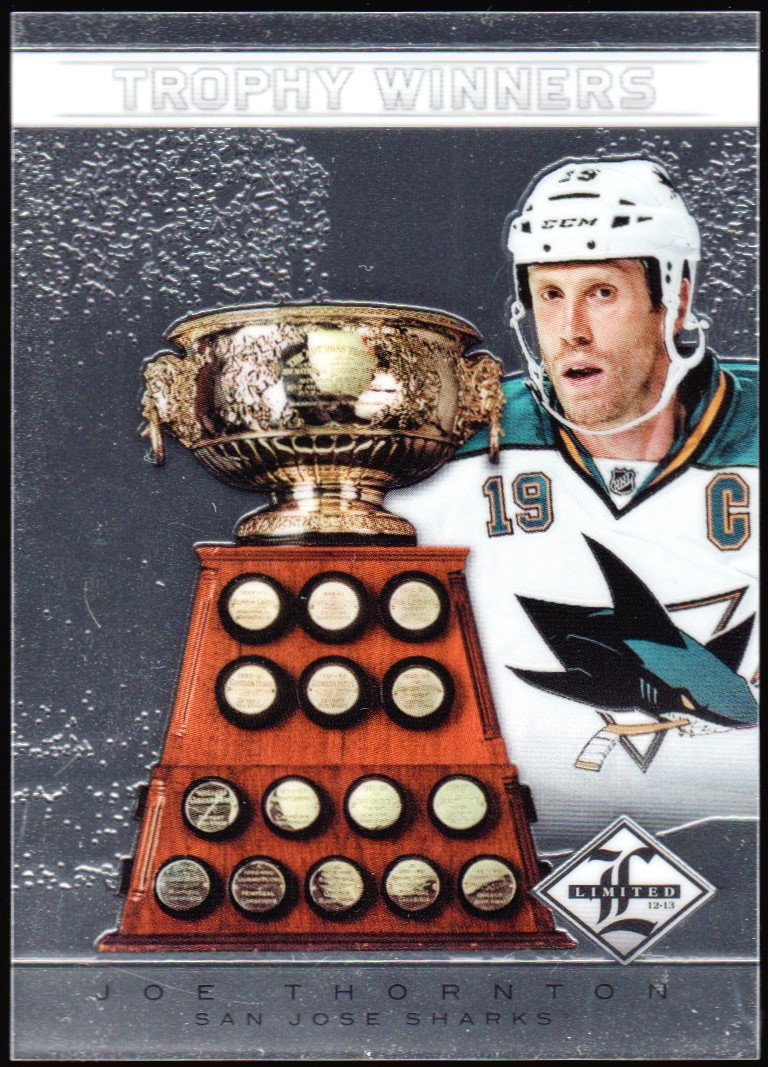 Trophy Winners (image for) Trophy Winners