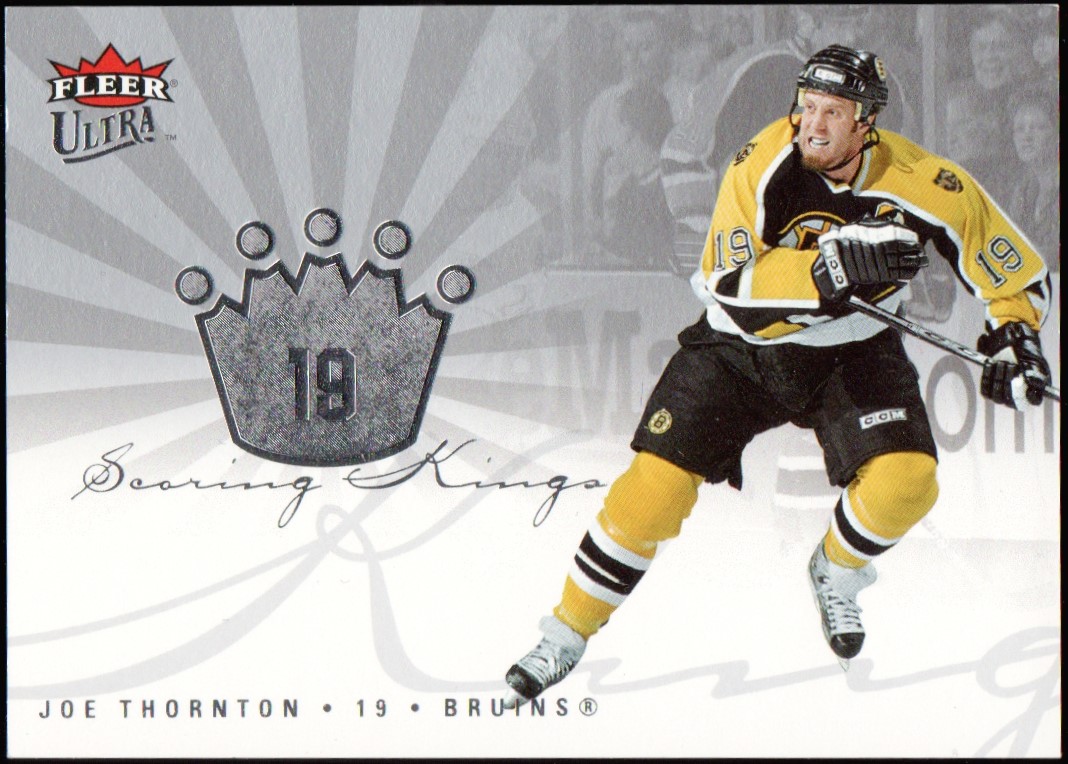 Scoring Kings (image for) Scoring Kings