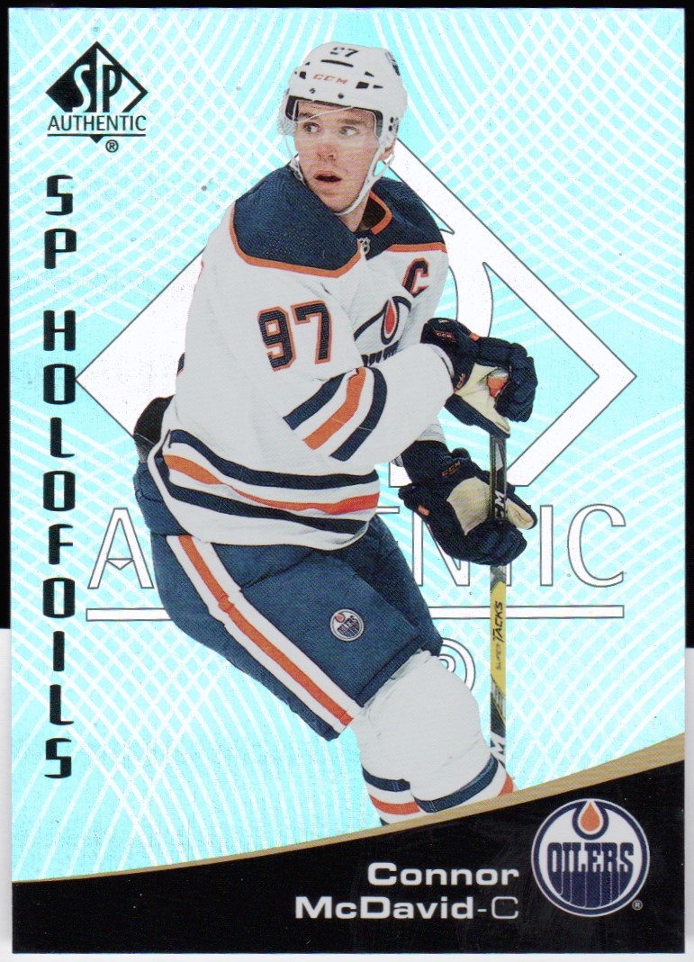(image for) SP Holofoils