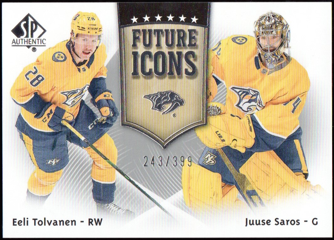 (image for) Future Icons