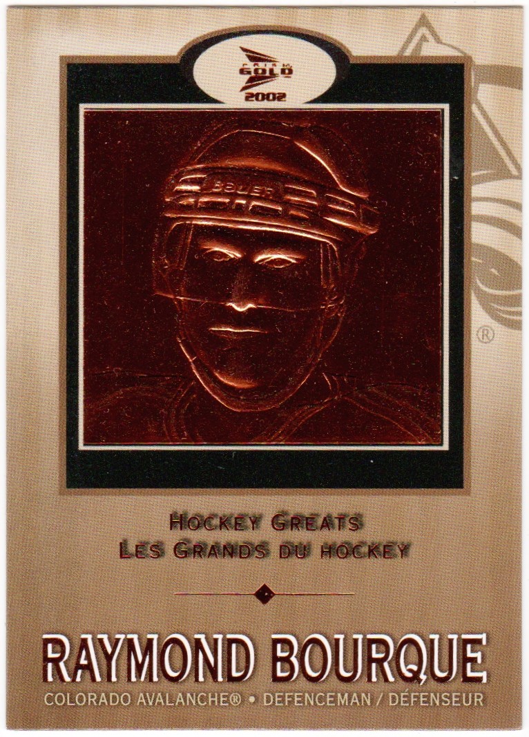 (image for) Hockey Greats