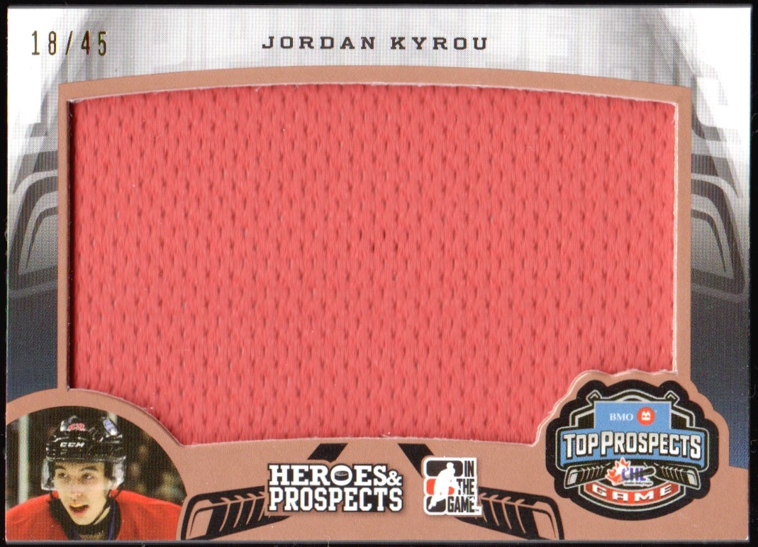 Jerseys - Top Prospects Game (image for) Jerseys - Top Prospects Game