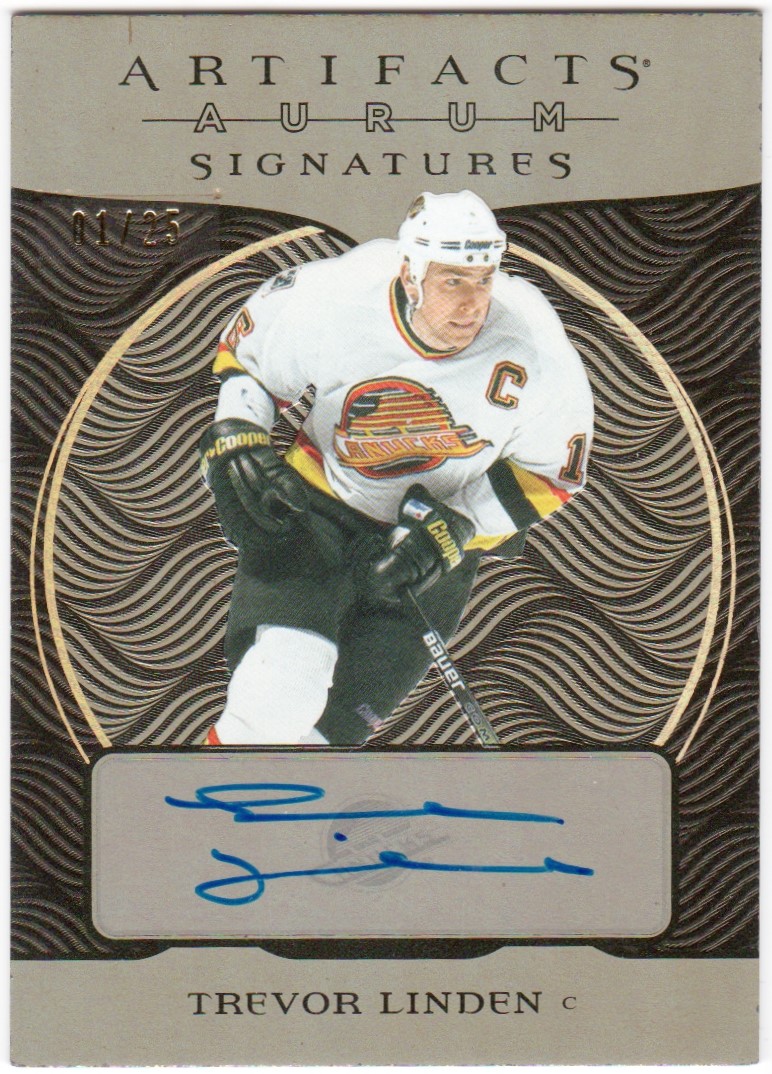 Aurum Signatures (image for) Aurum Signatures