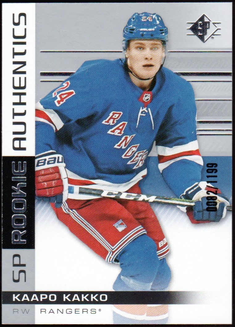 Rookie Cards (image for) Rookie Cards