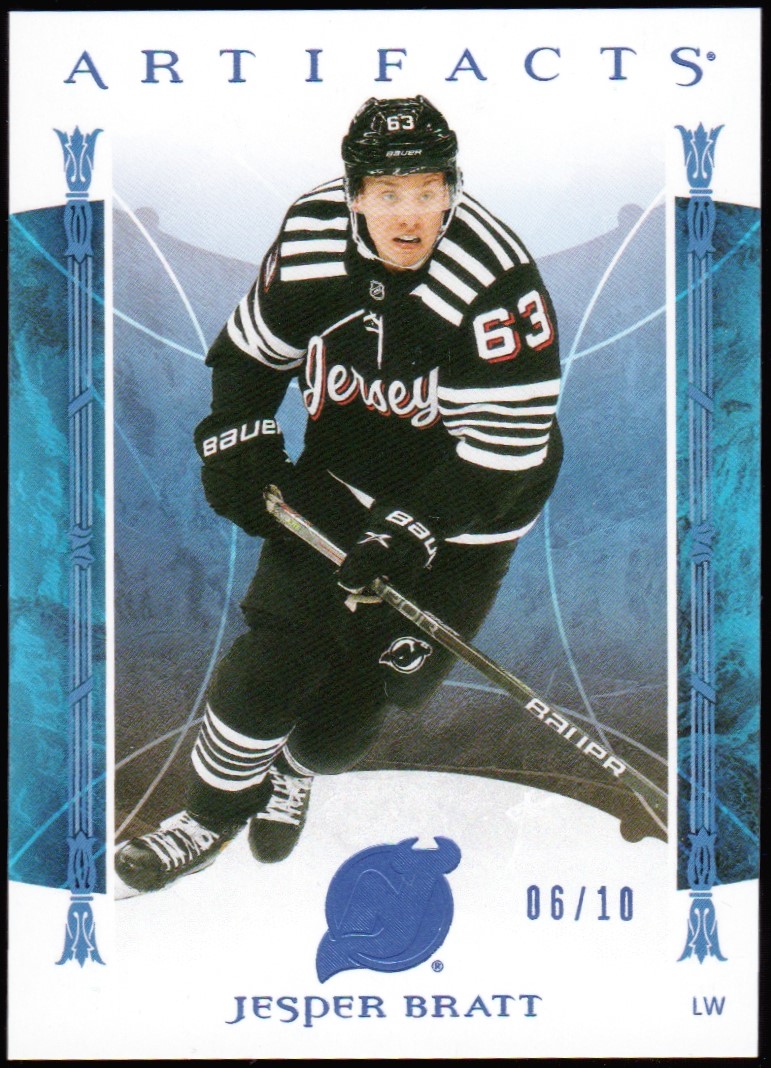 Indigo #/10 (image for) Indigo #/10