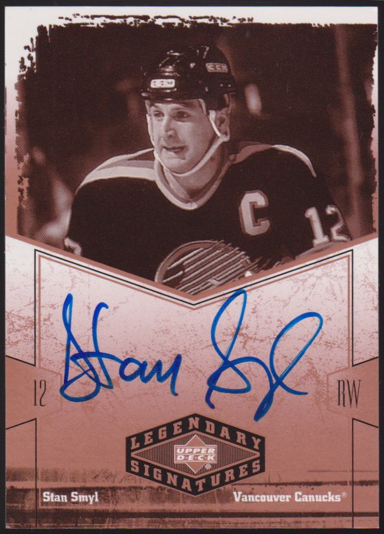 (image for) Signatures