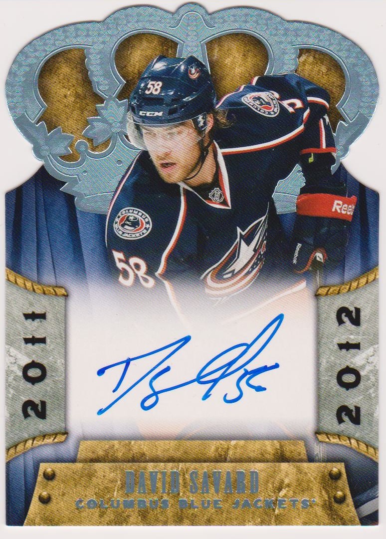(image for) Rookie Cards