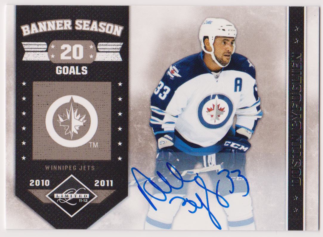Banner Season Signatures (image for) Banner Season Signatures