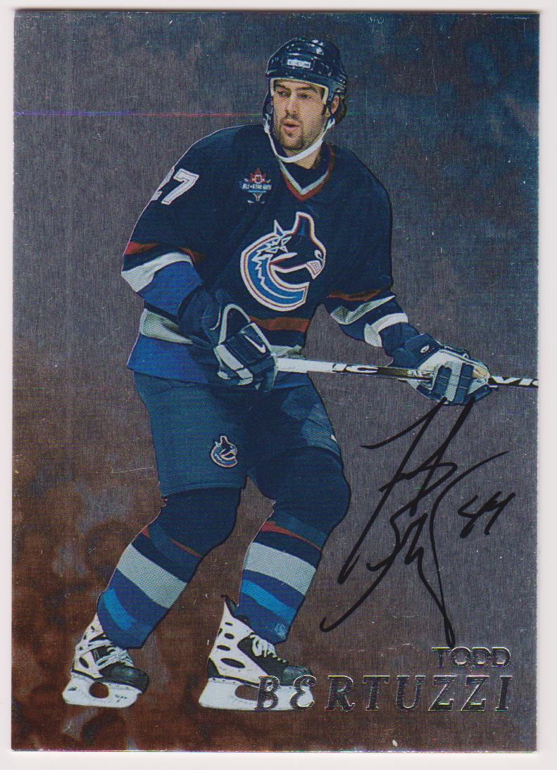Autographs (image for) Autographs