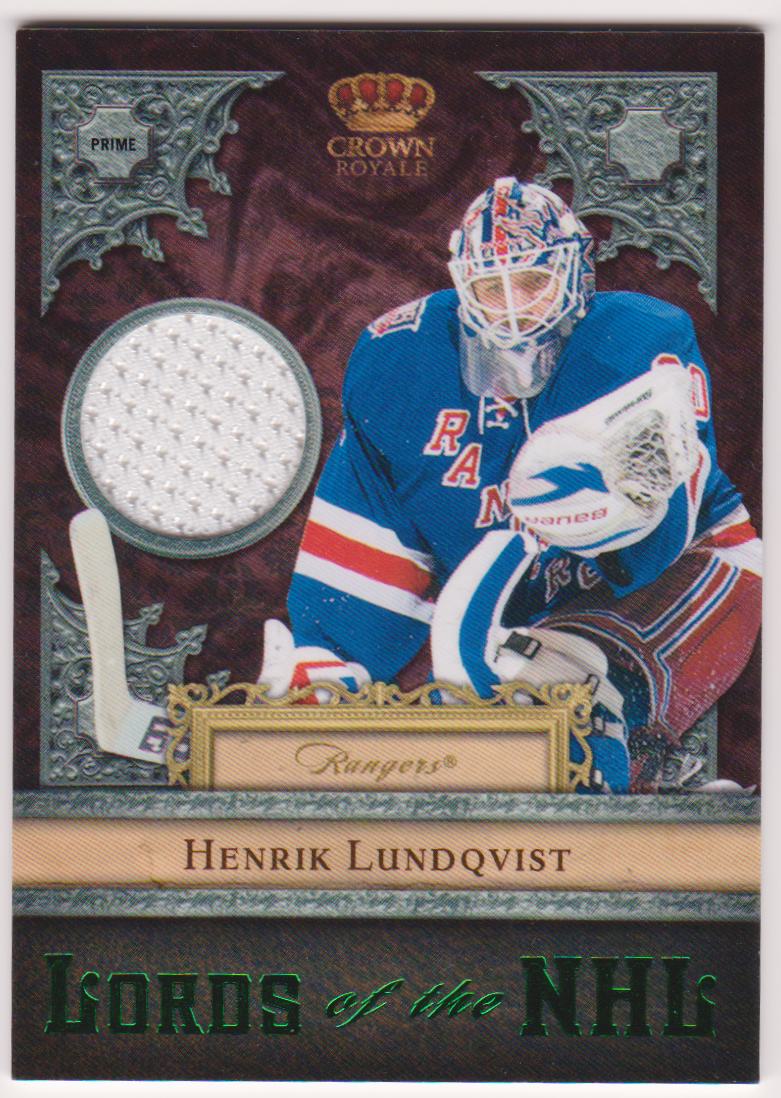 (image for) Lords of the NHL Materials