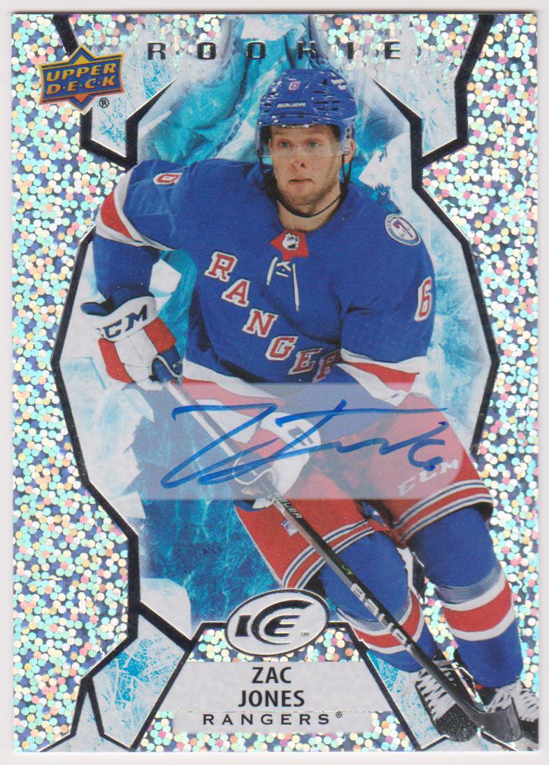 White Snowflakes Autographs (image for) White Snowflakes Autographs