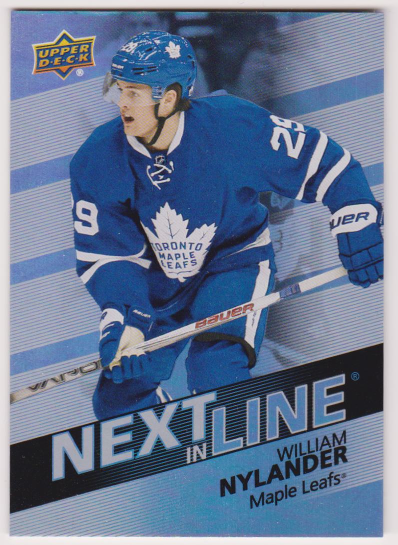 Next In Line (image for) Next In Line