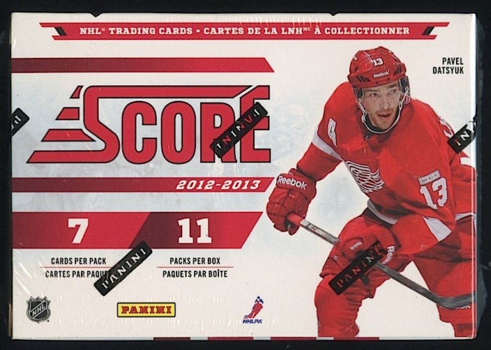 Score (image for) Score