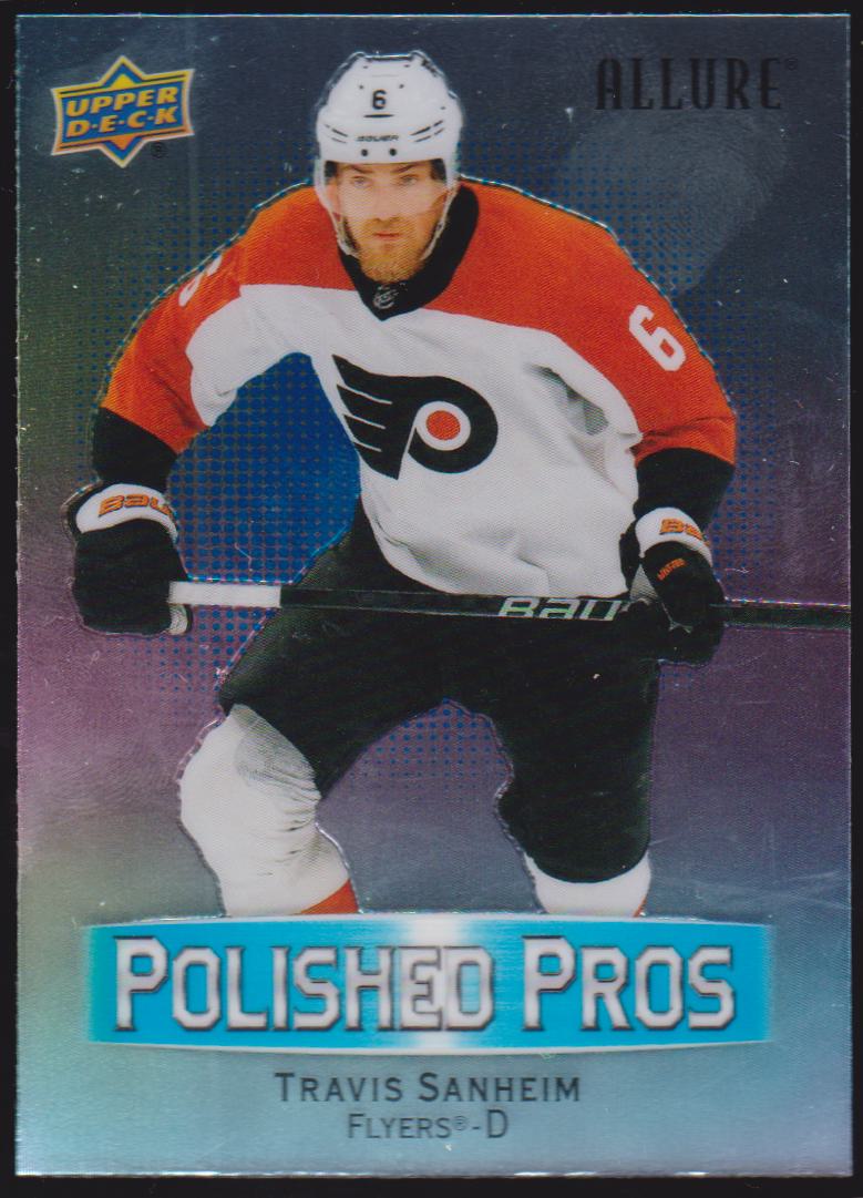 (image for) Polished Pros
