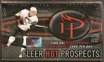 Hot Prospects (image for) Hot Prospects