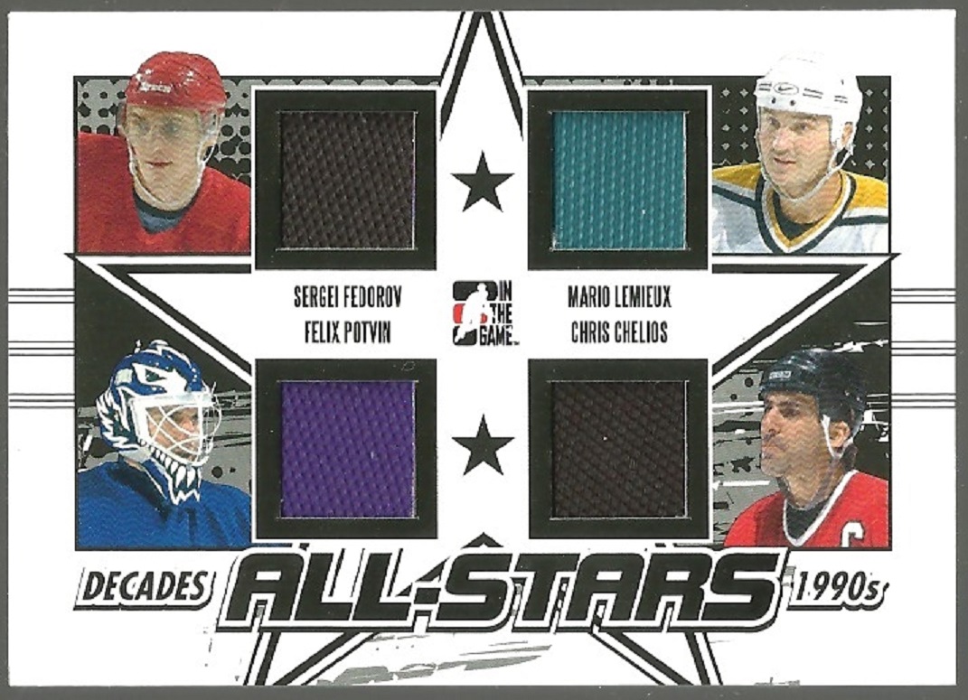 (image for) All Stars Jerseys Black