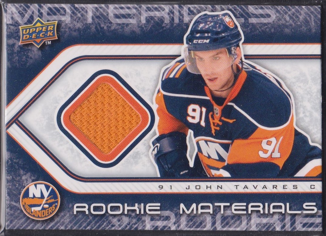 Rookie Materials (image for) Rookie Materials