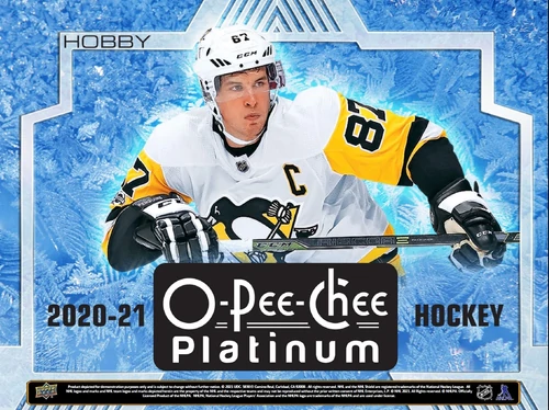 (image for) O-Pee-Chee Platinum
