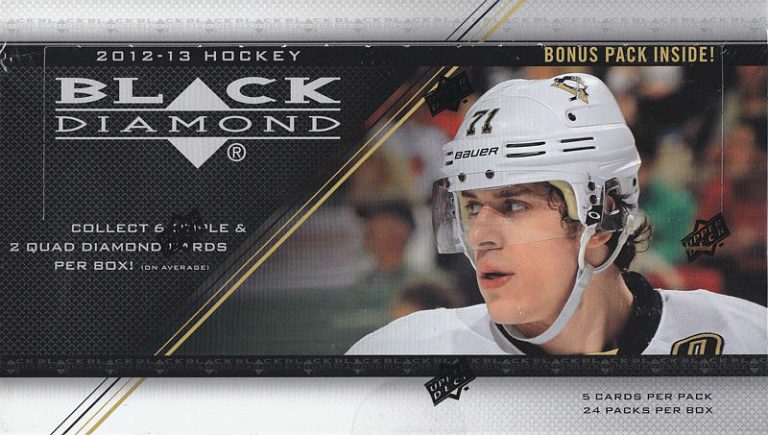 Black Diamond (image for) Black Diamond