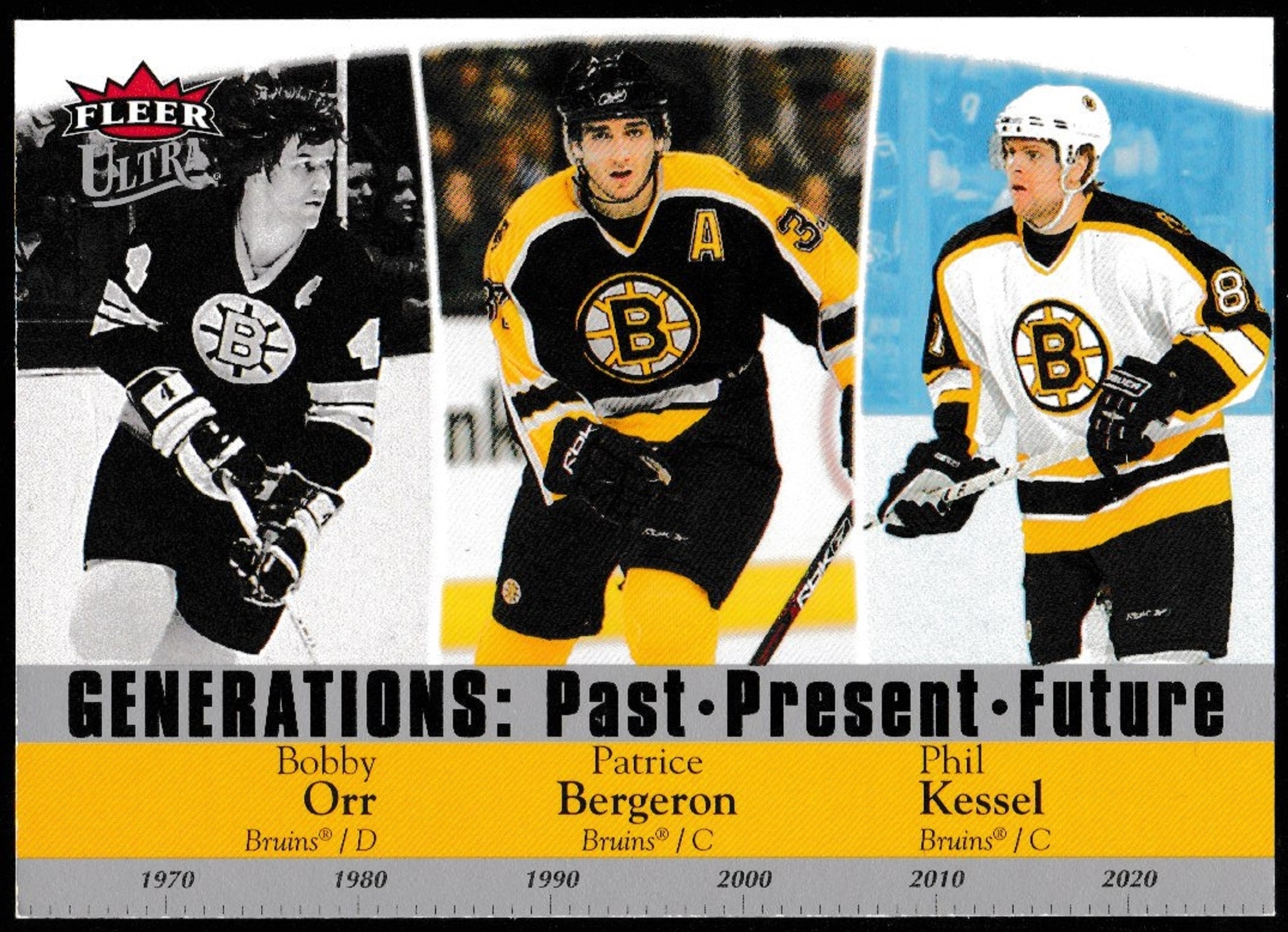 Generations (image for) Generations